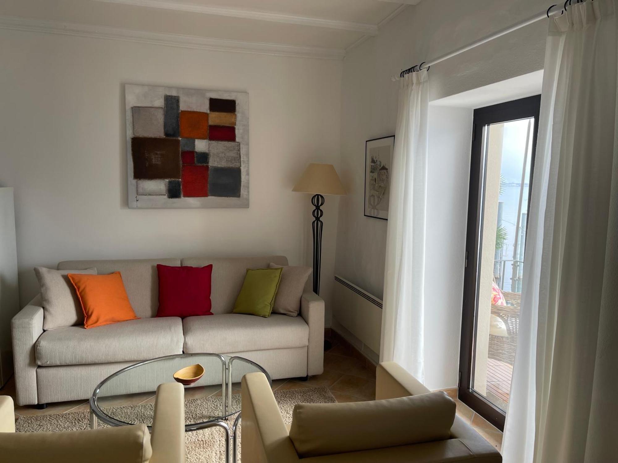 Apartments Posta Al Lago Ronco sopra Ascona Eksteriør bilde