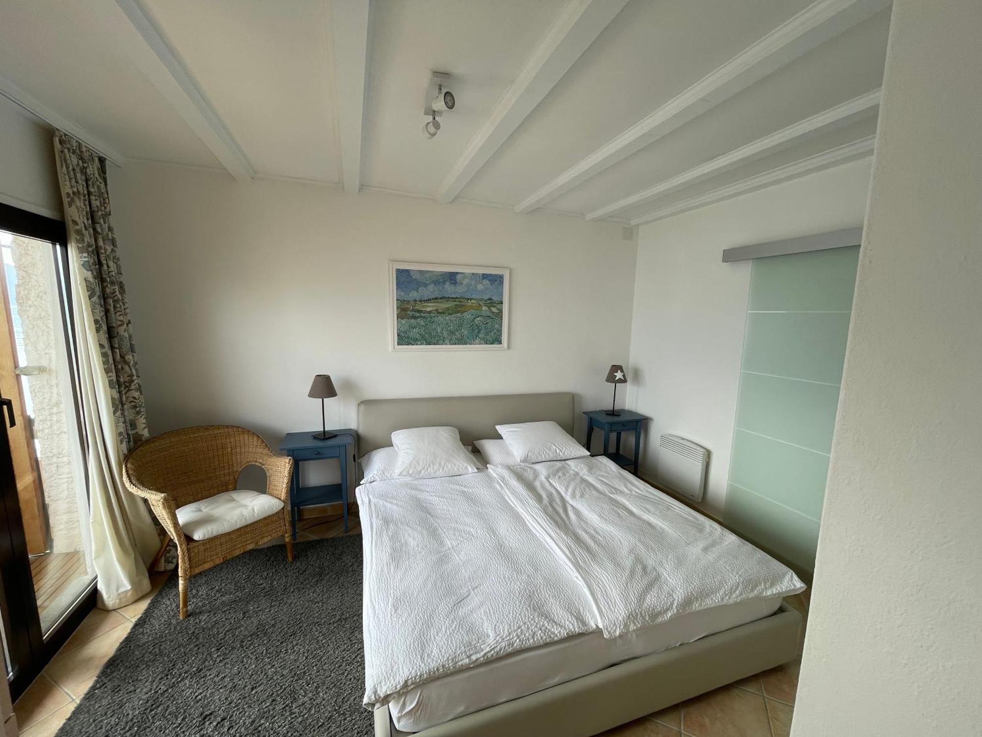 Apartments Posta Al Lago Ronco sopra Ascona Eksteriør bilde
