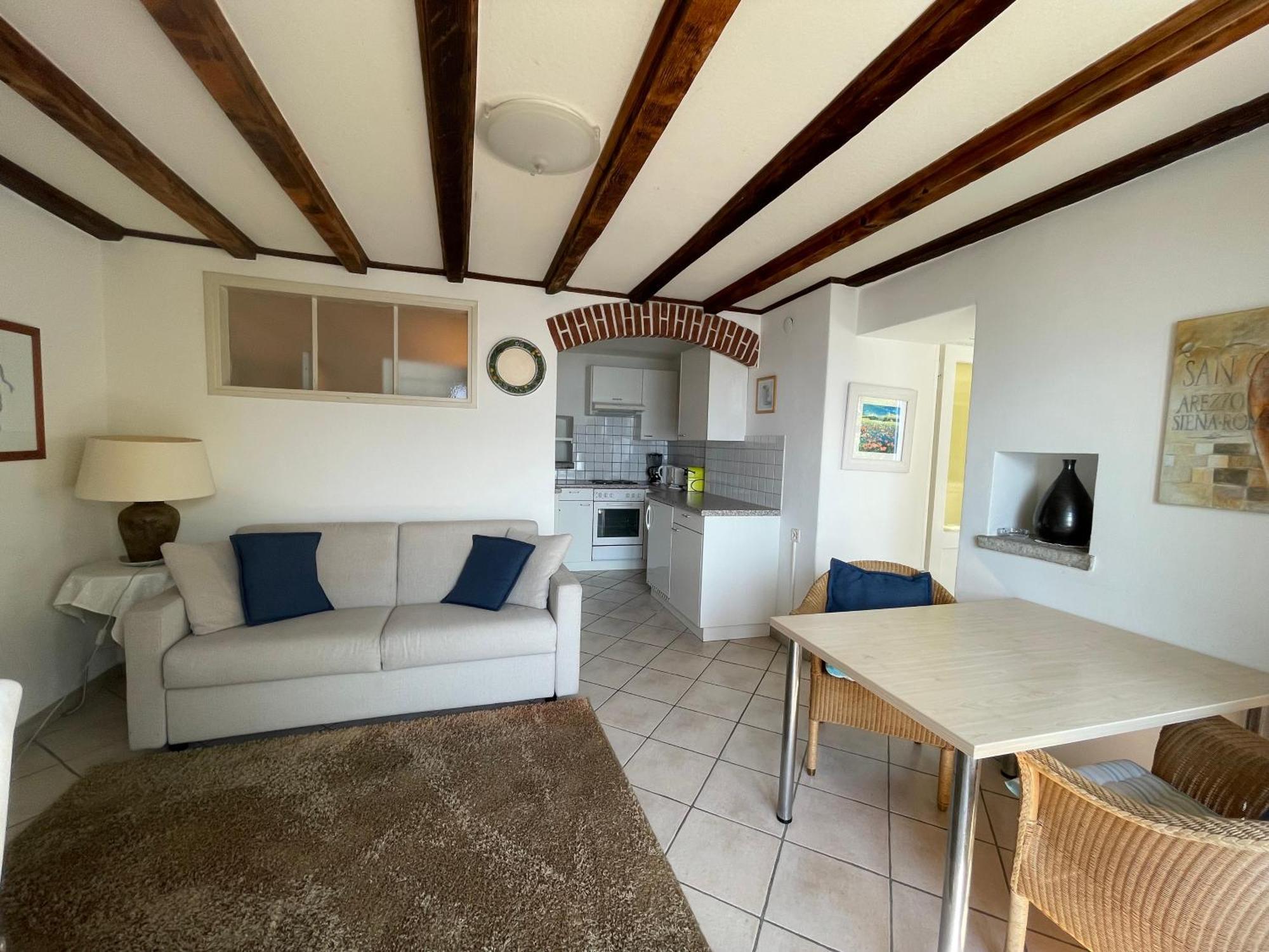 Apartments Posta Al Lago Ronco sopra Ascona Eksteriør bilde