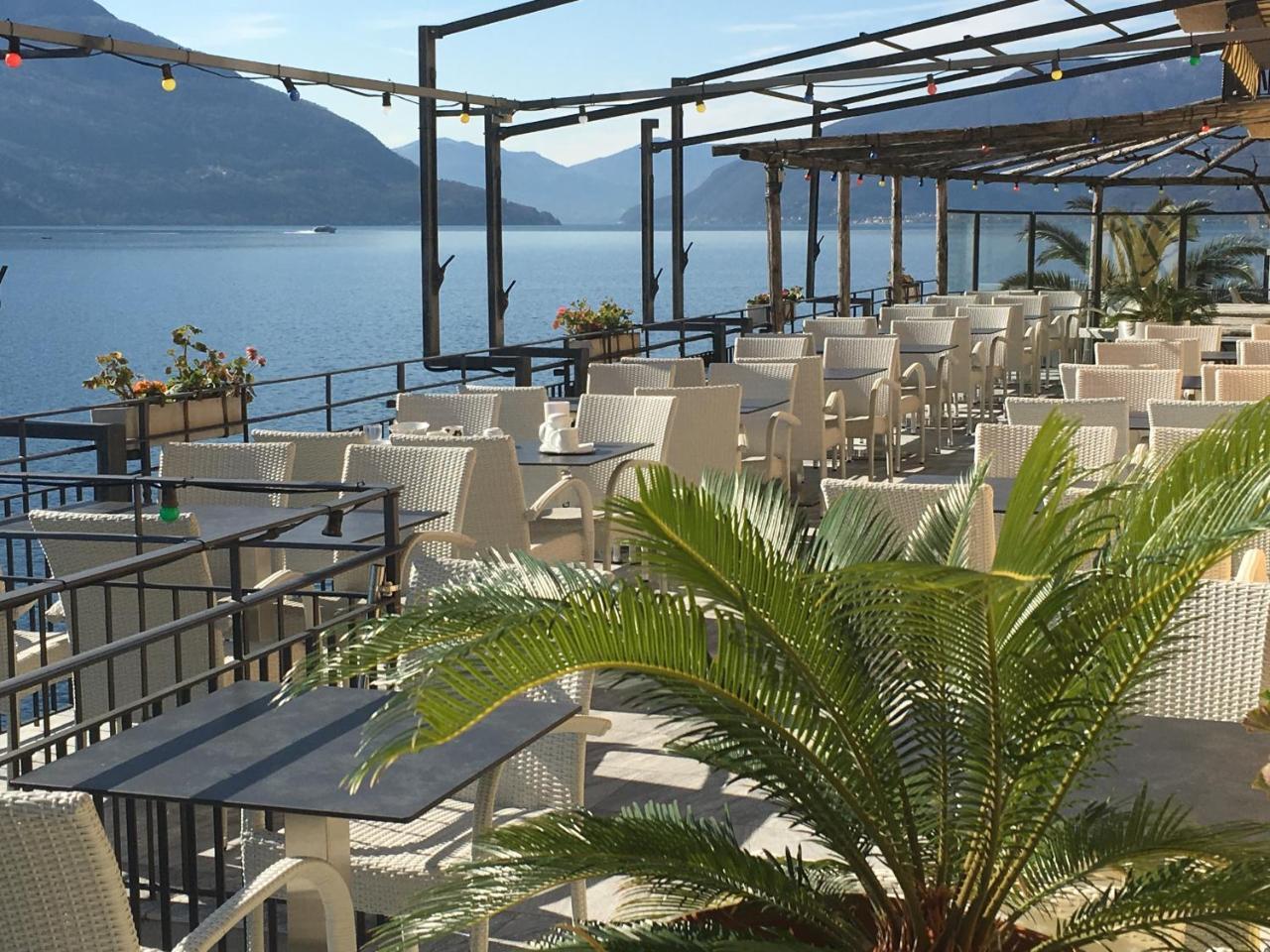 Apartments Posta Al Lago Ronco sopra Ascona Eksteriør bilde